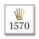 Calibre 1570